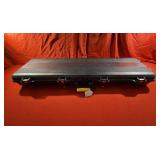 Plano 52' All-Weather Tactical Hard Case w/Key