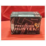 20rds Hornady Precision Hunter 280Rem 150gr ELD-X