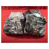 Huge Tub of Assorted Men's Pants