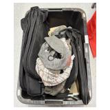 Box Lot of Assorted Gun Cases