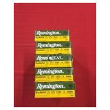 25rds Remington 12ga 2 3/4" Buckshot