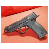 Smith & Wesson M&P 22 Pistol 22LR SN#MP013470