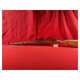 Czech/Israeli Mauser K.98 Rifle 7.62x51NATO