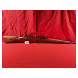 Superb WWII Walther Sport Model 22LR SN#57616