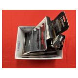 Box Lot of NEW Knives and More