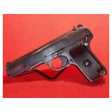 Norinco 213 Pistol 9mm SN#715820