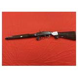 Mohawk 10C Stock w/Bolt & Mag Clip (No Internals)