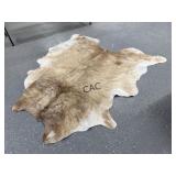 NEW Cowhide Rug