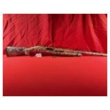 Benelli Arms SuperNova 12ga Shotgun SN#V730384M