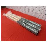 Lot of 3 Handcrafted Personalized Wood Baylor