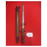 Wilkinson 1907 British Sword Bayonet