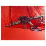 Sig Sauer M400 Rifle 5.56NATO SN#20C025035