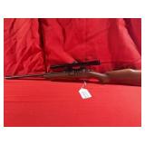 Chipmunk 22LR Rifle SN#6947