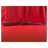 Stevens Model 75 Rifle .22s,l,lr SN#12263