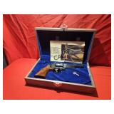 Smith & Wesson 544 Revolver 44-40 SN#TWT0311