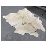 NEW Cowhide Rug