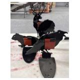 NEW Lot of 3 Mini Big Daddy Shooting Targets