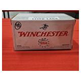 98rds Winchester 38Spcl 130gr FMJ