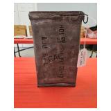 800rds Bulgarian 7.62X25mm Tokarev in Spam Can