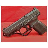 Canik TP9-SF Elite 9mm Pistol SN#21BH28584