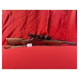 Westernfield 740A-EMN 30-30Win Rifle SN#AC52916