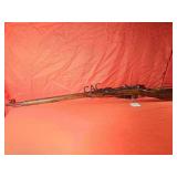 PW Arms M91/30 Rifle 7.62X54mm SN#RMN060585