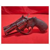 Colt Diamondback 38Spcl Revolver SN#2758