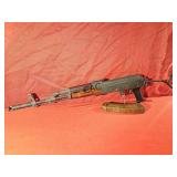 Century Arms Tantal Sporter 5.45X39mm Rifle SN#199