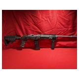 Ruger Mini-14 Ranch Rifle 223Rem SN#581-99557