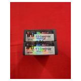 20rds Hornady Black 6.5 Creedmoor 140gr BTHP