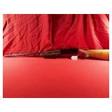 Manufrance La Salle 20ga Shotgun SN#15955