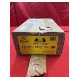 25rds Clever 12ga 2 3/4" 00 Buckshot