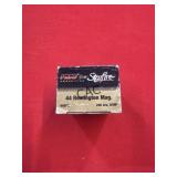 20rds PMC Gold Starfire 44 Rem Mag 240gr