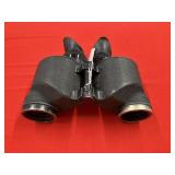 US WWII Binoculars