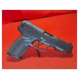 FN Herstal Five-Seven 5.7X28mm Pistol SN#386184661