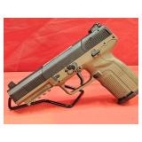 FNH Five-Seven 5.7X28mm Pistol SN#386387422