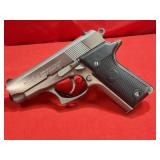 Colt Double Eagle 45ACP Pistol SN#DF04318