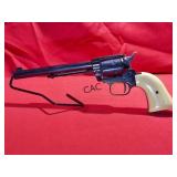 Heritage Rough Rider 22LR Revolver SN#P37610