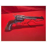 Heritage Rough Rider 22LR Revolver SN#P84113