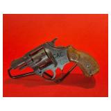 RG Industries RG-14 Pistol 22cal SN#L815117