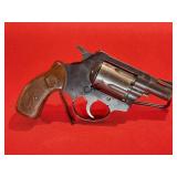 RG Industries RG-31 Revolver 38cal SN#Q200580