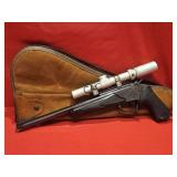 Thompson Contender "Super 14" Pistol 7-30 Waters