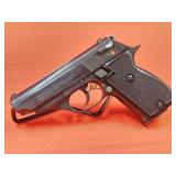 Interarms Astra Constable II 9mm Pistol SN#S3843