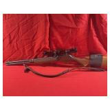 Marlin 336RC 30-30Win Rifle SN#G34063