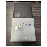 2024 Australian Wedge-Tailed Eagle 3oz Silver Proo