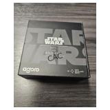 Star Wars Boxed 1oz Silver  'Rey vs Kylo Ren'