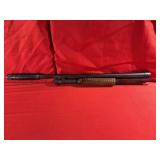 Winchester 12ga Model 12 Barrel Assembly