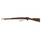 1918 Carl Gustaf M96 Swedish Mauser 6.5 #HK458327