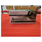 80rds Remington UMC 300BLK 120gr/220gr
