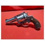 Ruger Redhawk 45Auto/45 Colt Revolver